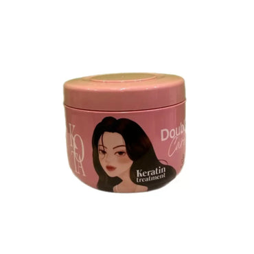 Kota Double Care Keratin Treatment Hair Mask
